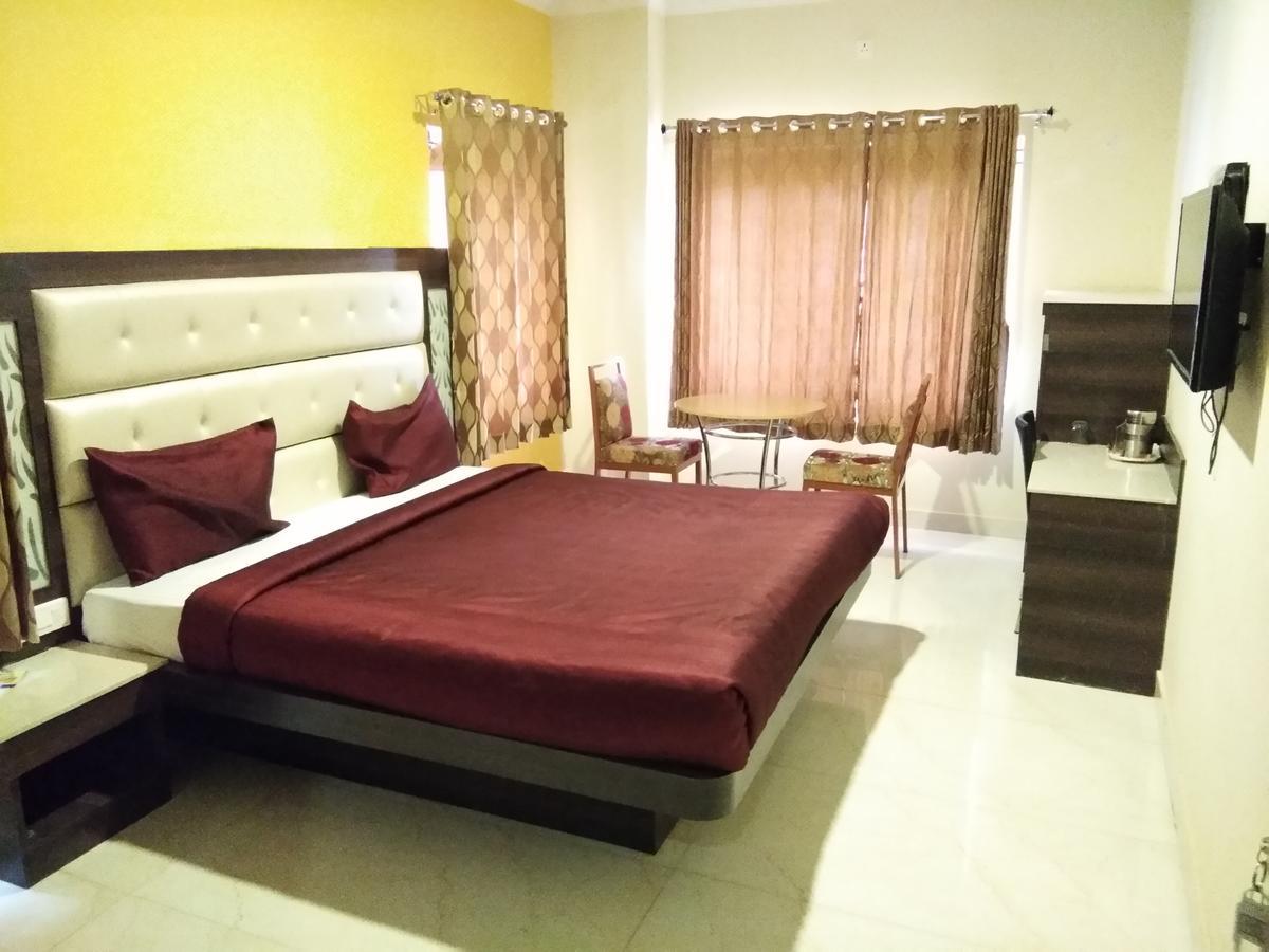 Carnation Resort Ooty