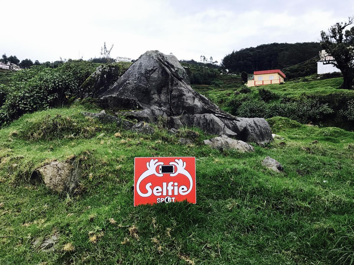 The Conerstayz 3* Ooty