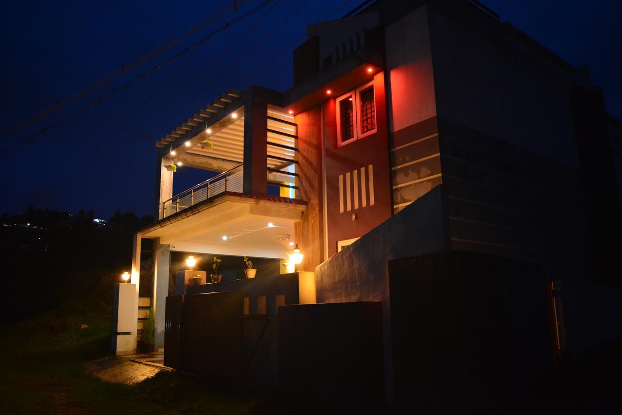 The Conerstayz Ooty