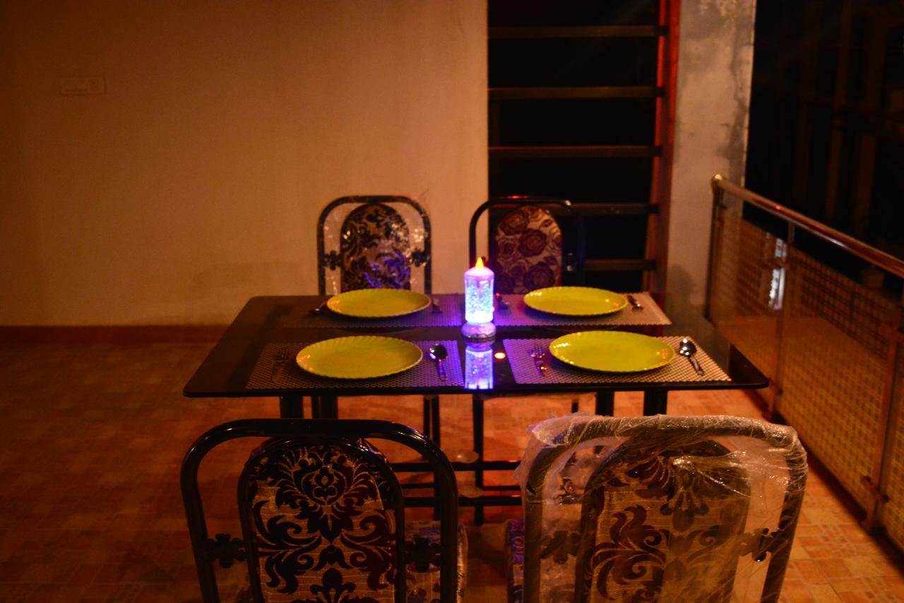 Bed & Breakfast The Conerstayz Ooty