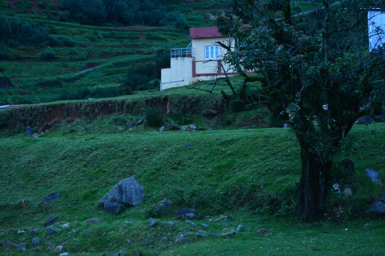 The Conerstayz Bed & Breakfast
