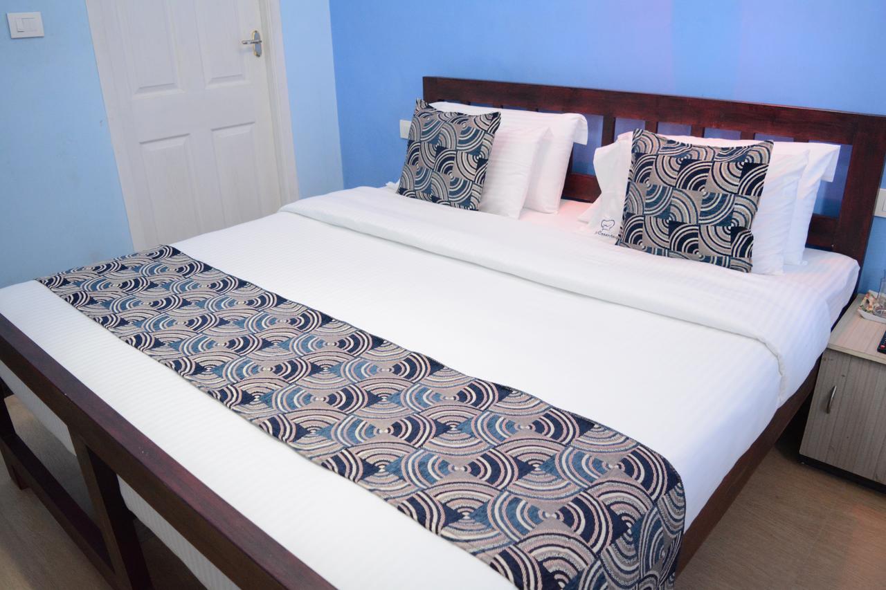 The Conerstayz Bed & Breakfast Ooty