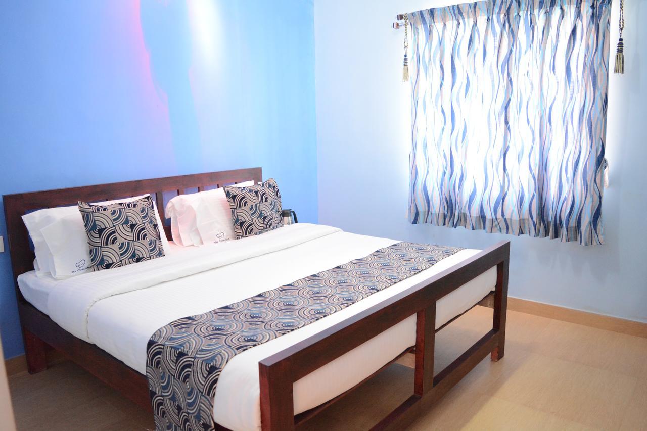 The Conerstayz Bed & Breakfast 3*
