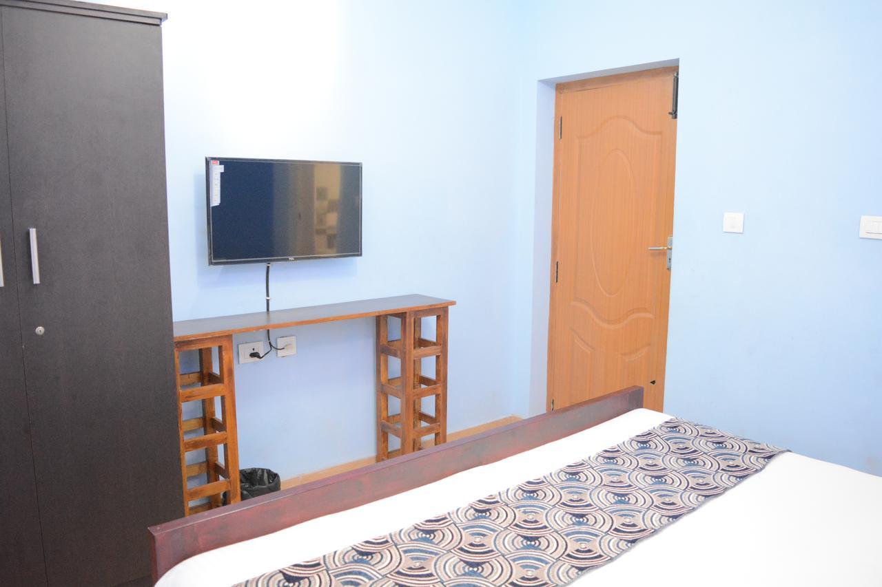 The Conerstayz Bed & Breakfast 3*