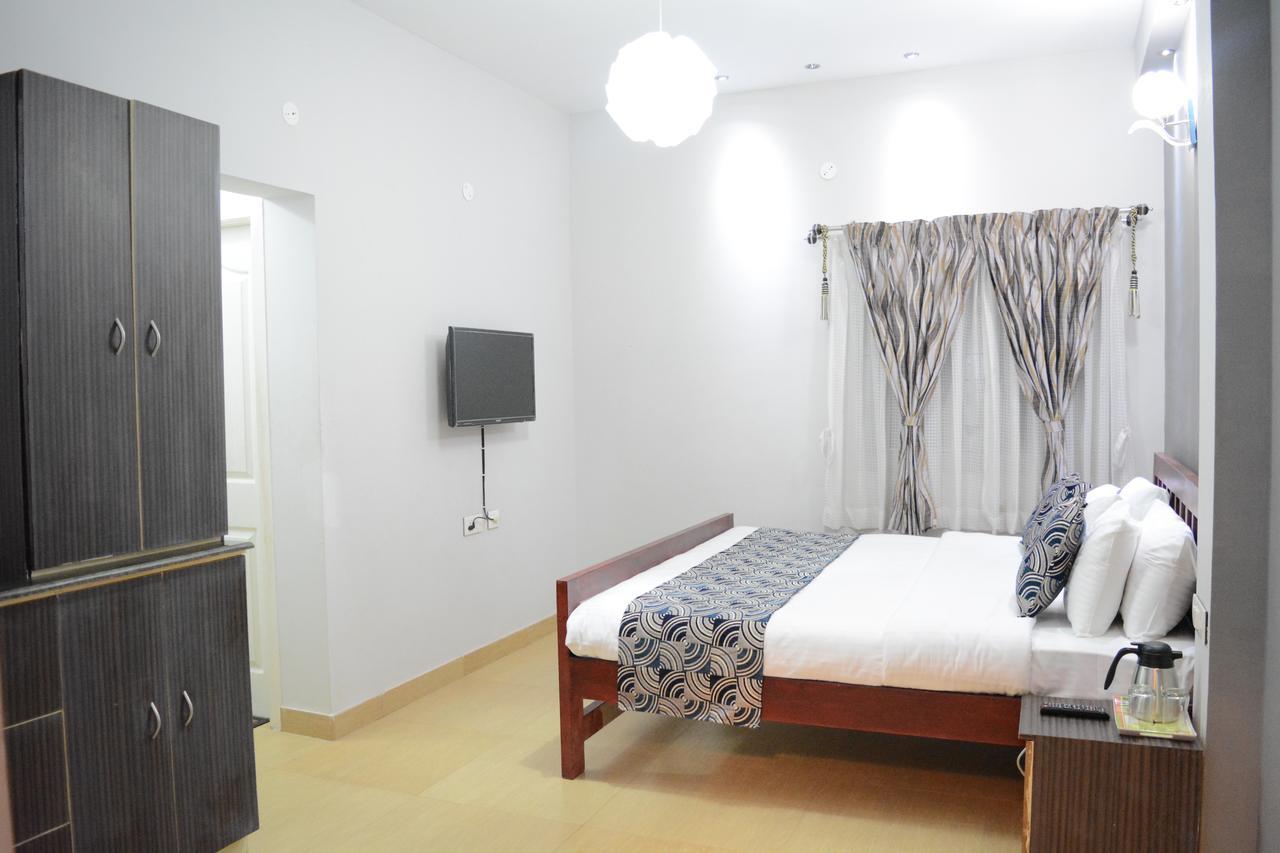 The Conerstayz Bed & Breakfast 3*
