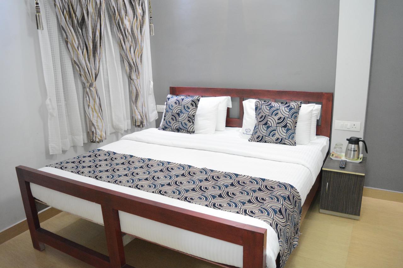 The Conerstayz Bed & Breakfast Ooty