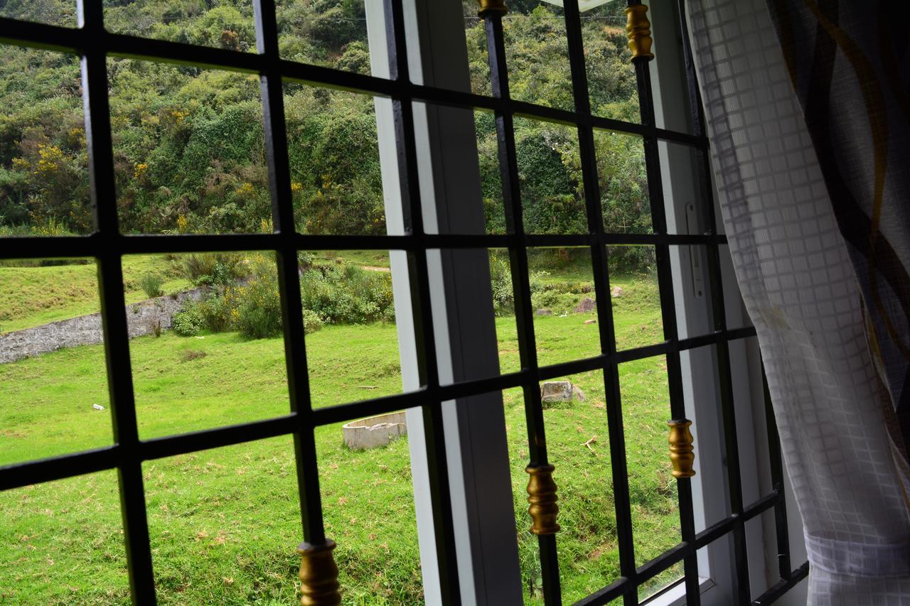The Conerstayz Ooty