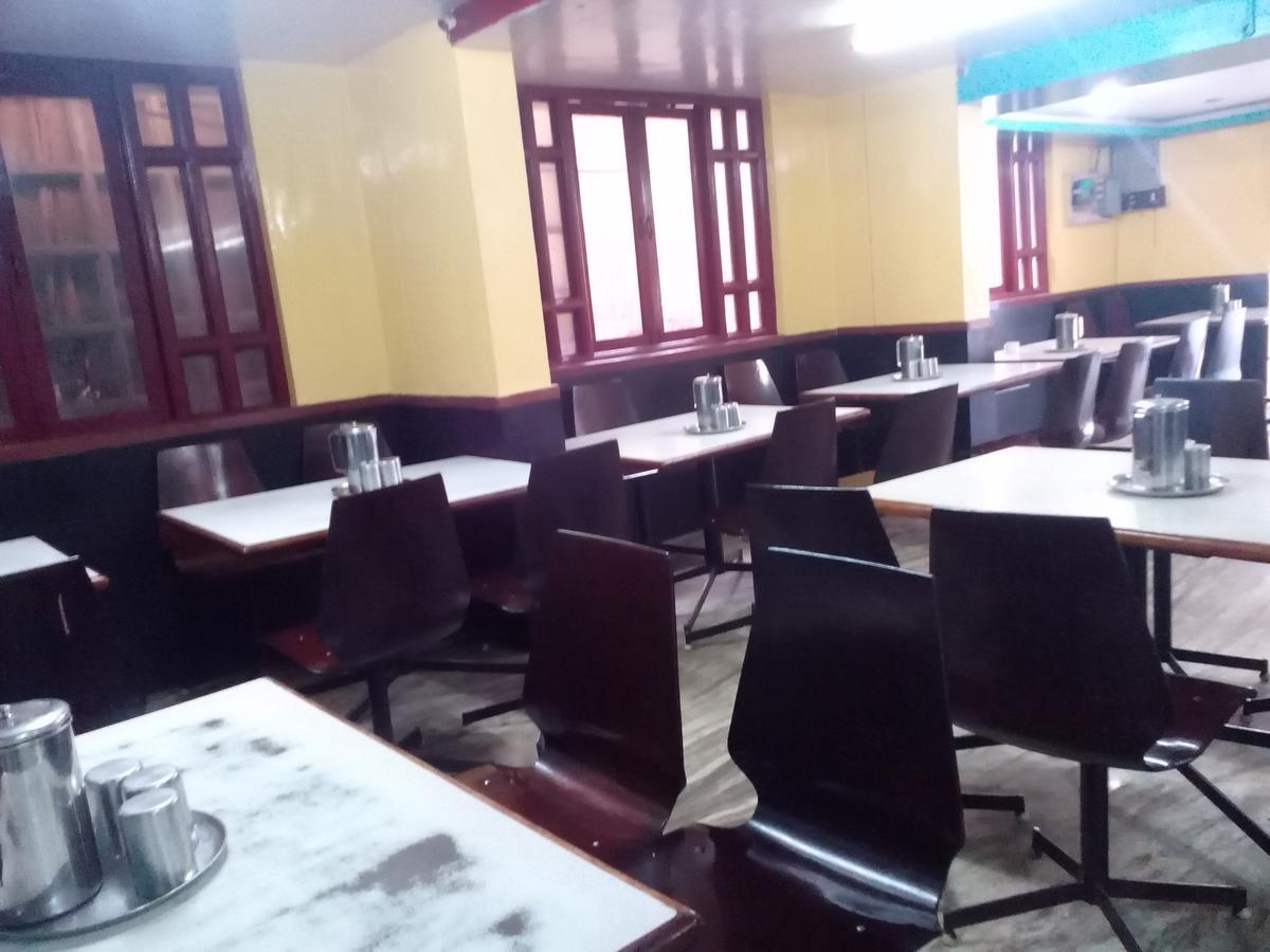 Shiv Shanthi Hotel Ooty
