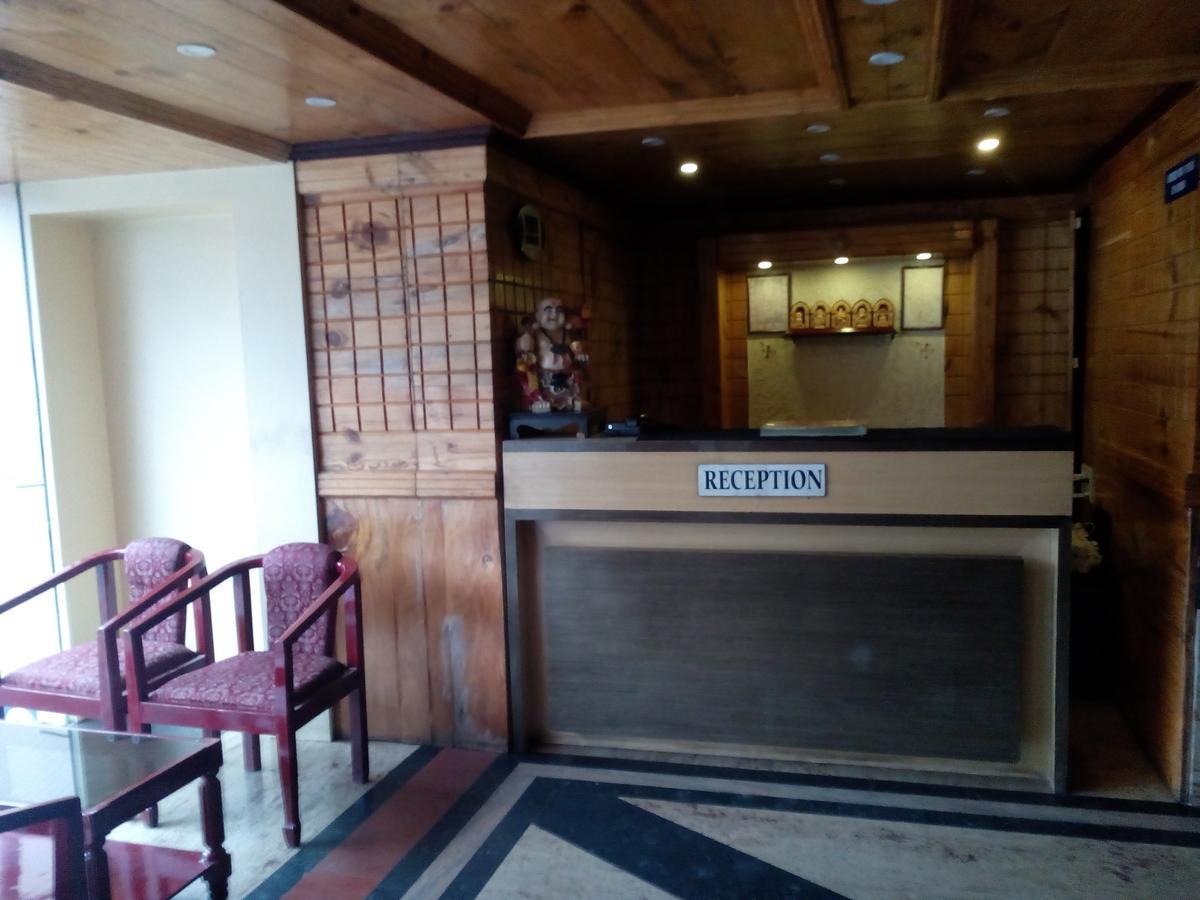 Hotel Shiv Shanthi *