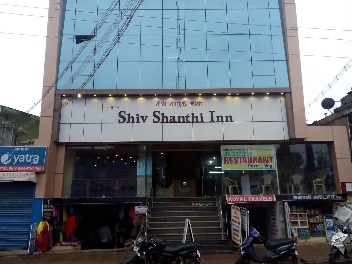 Shiv Shanthi * Ooty