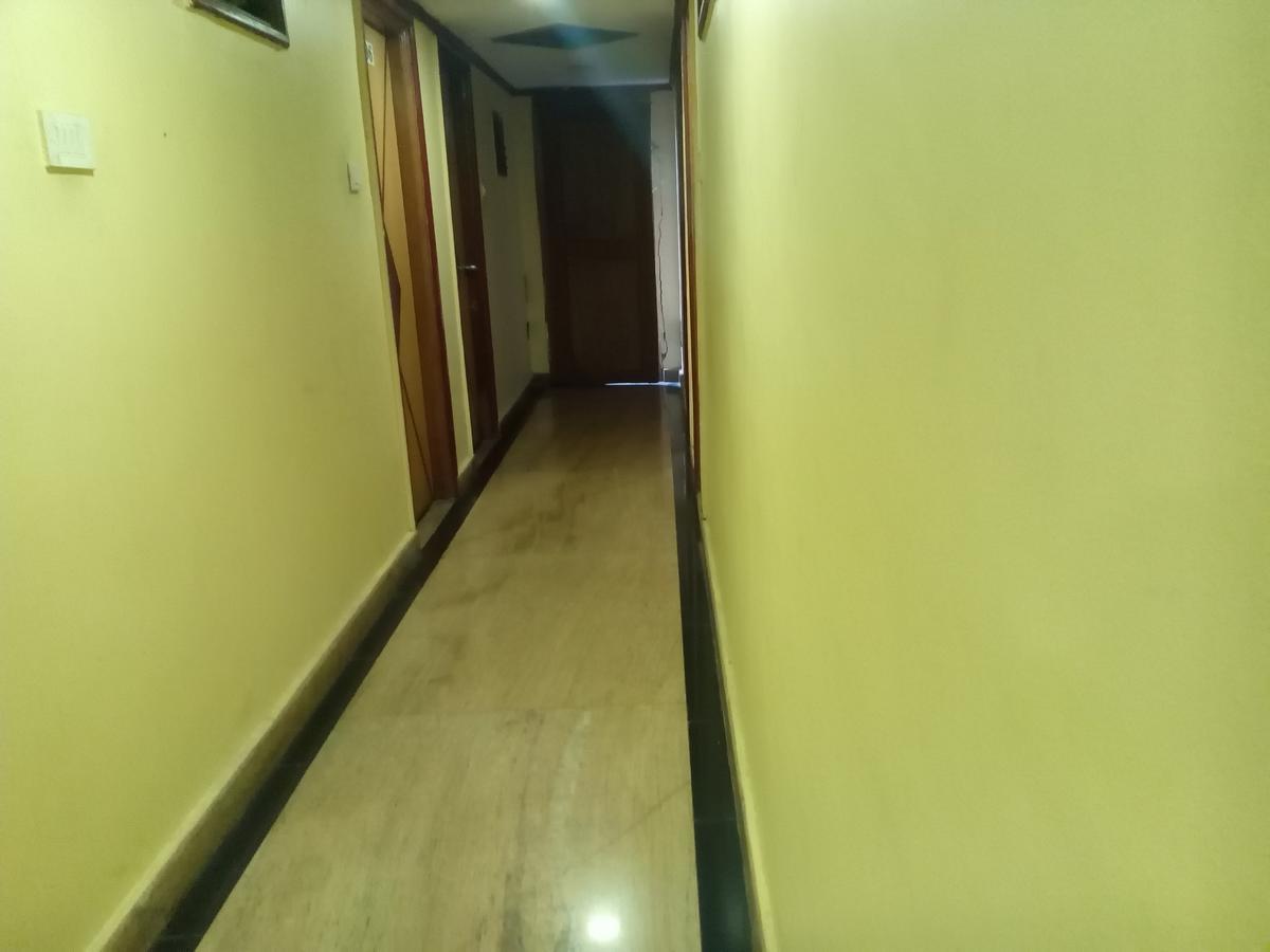 Hotel Shiv Shanthi Ooty