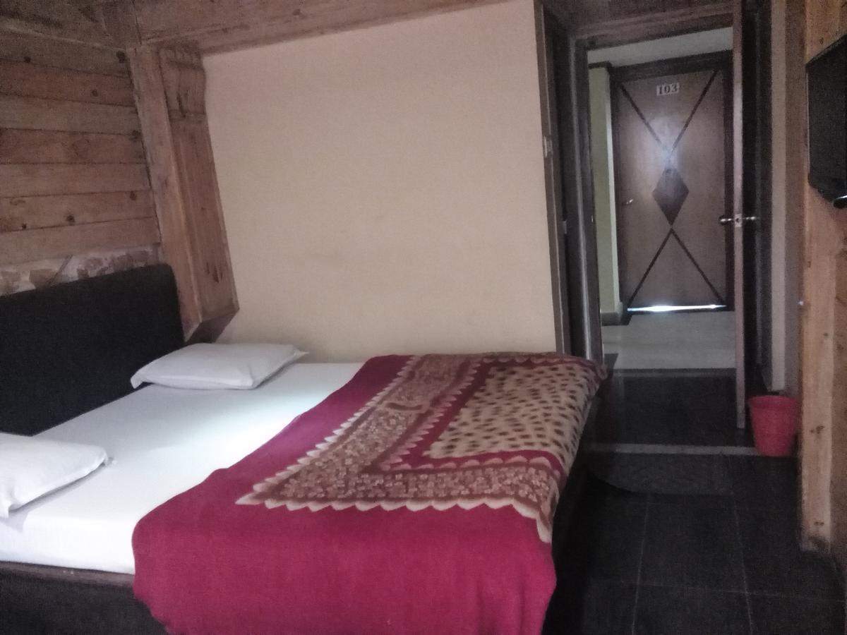 Hotel Shiv Shanthi