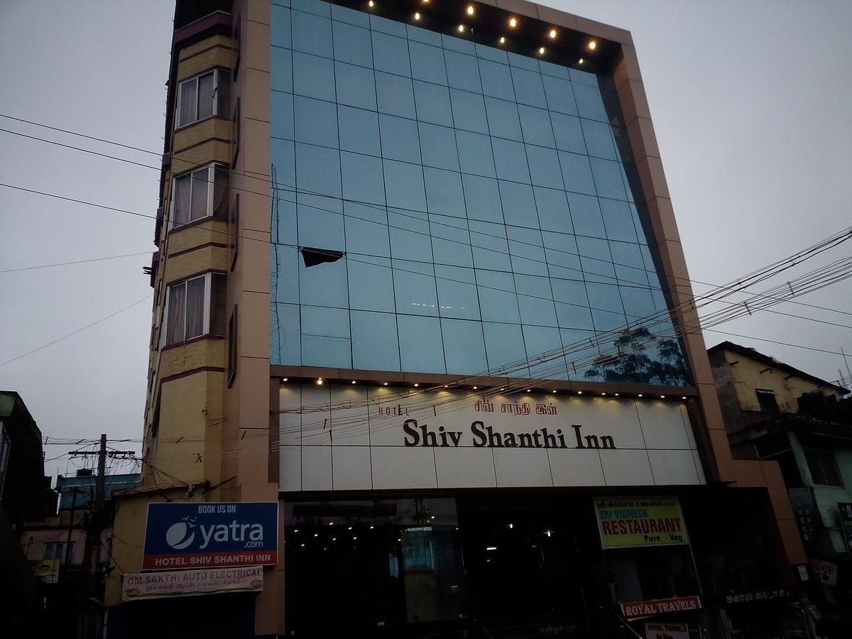 Shiv Shanthi *