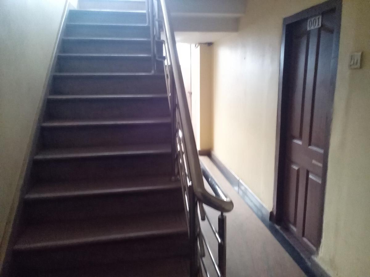 Shiv Shanthi Hotel Ooty