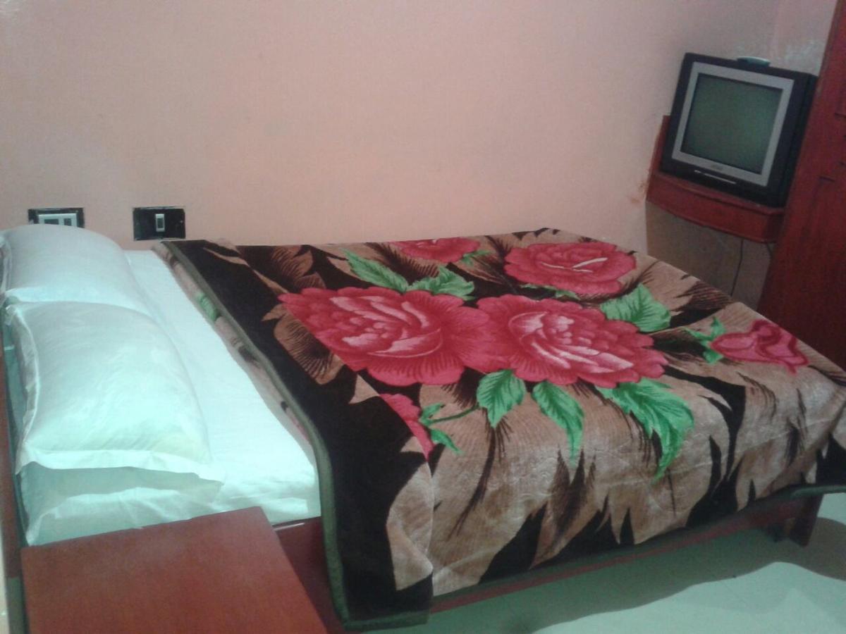 Hotel Royal Mist *