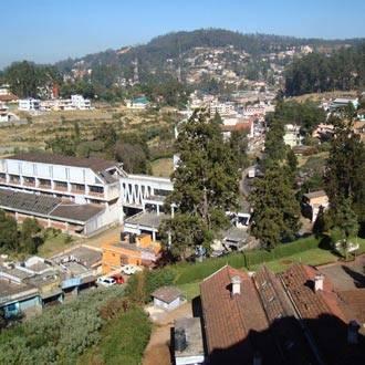 Inn Sunshine Ooty