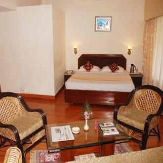 Sunshine Inn
