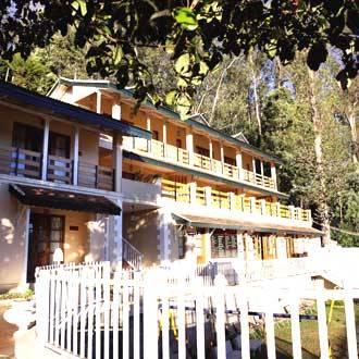 Club Mahindra Danish Villa, Resort 3*