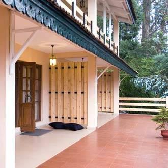 Resort Club Mahindra Danish Villa, Ooty