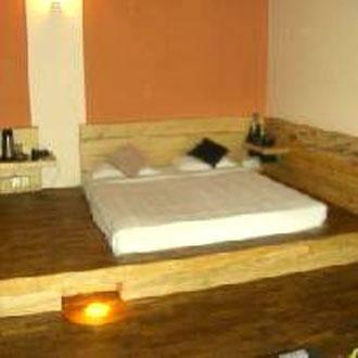 Club Mahindra Danish Villa, 3* Ooty