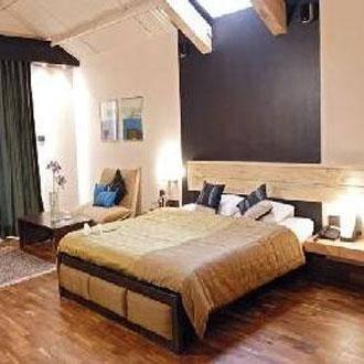 Resort Club Mahindra Danish Villa,