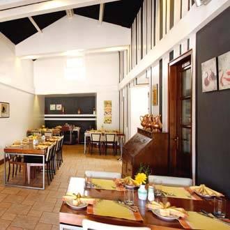 Club Mahindra Danish Villa, Resort Ooty