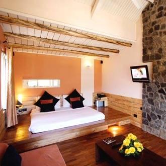 Club Mahindra Danish Villa, Ooty