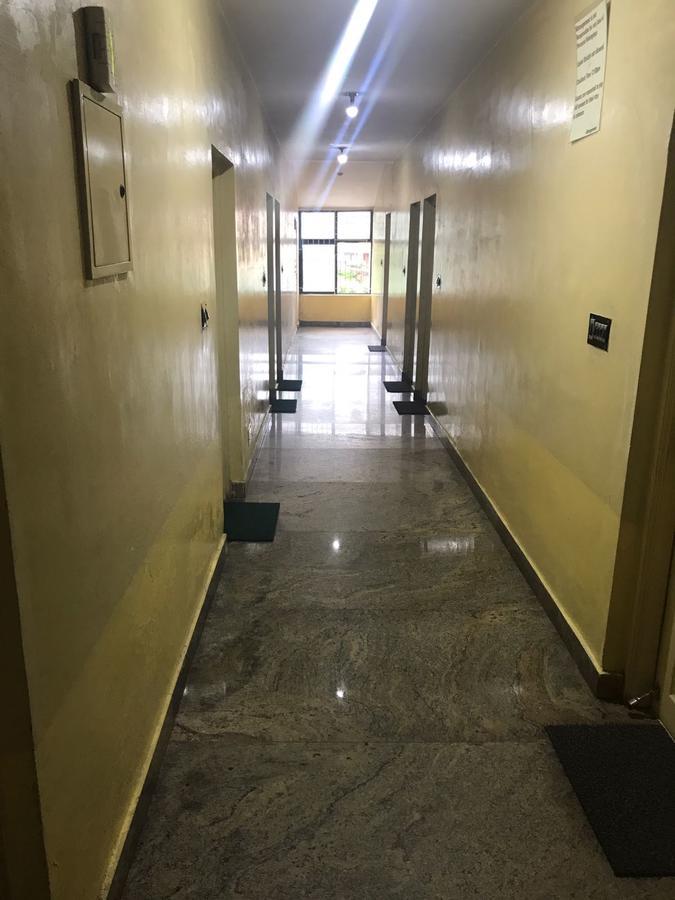 Royal Mist Hotel