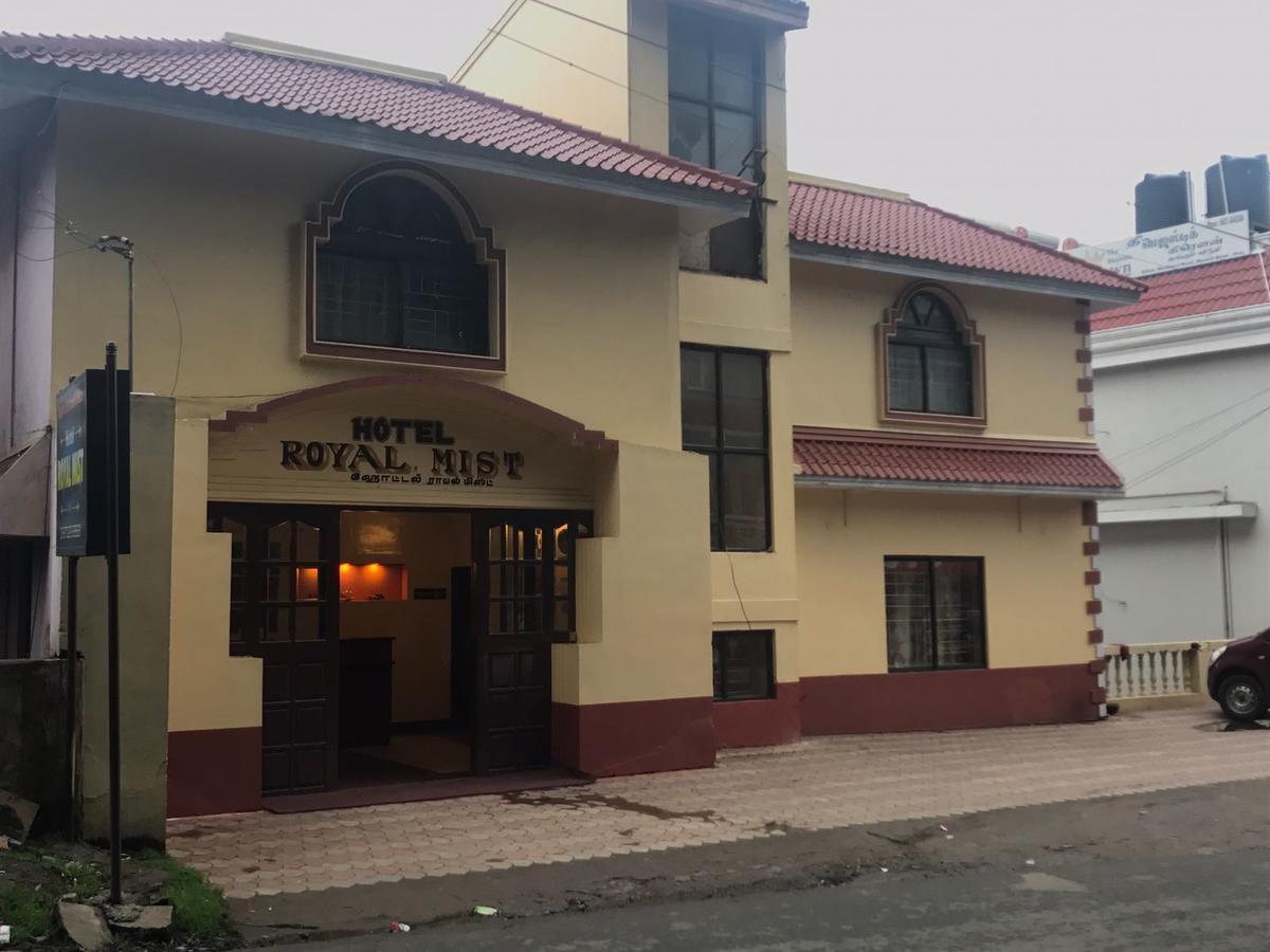Royal Mist Ooty