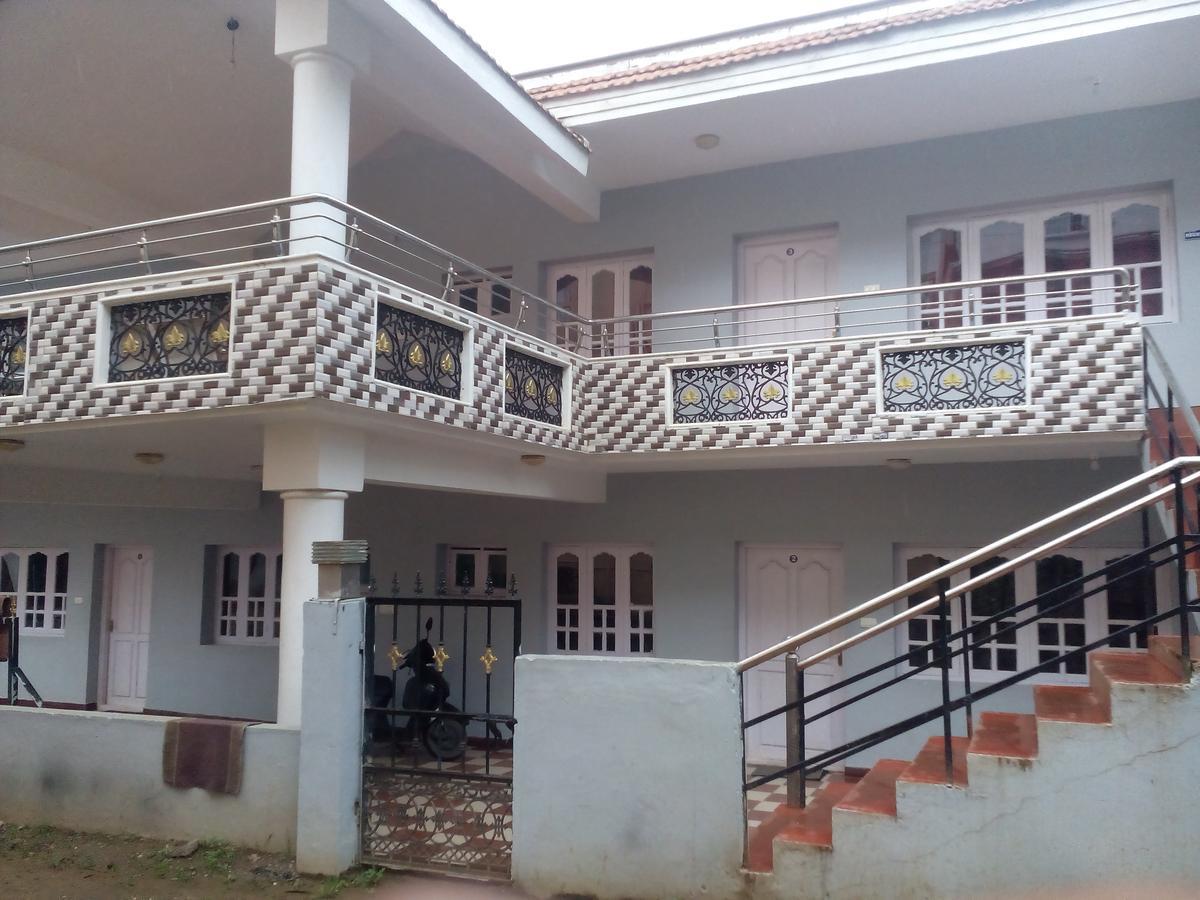 Guest house Neil Cottage Resort *