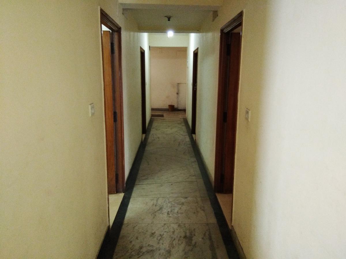 Hotel New Nakshatra Ooty
