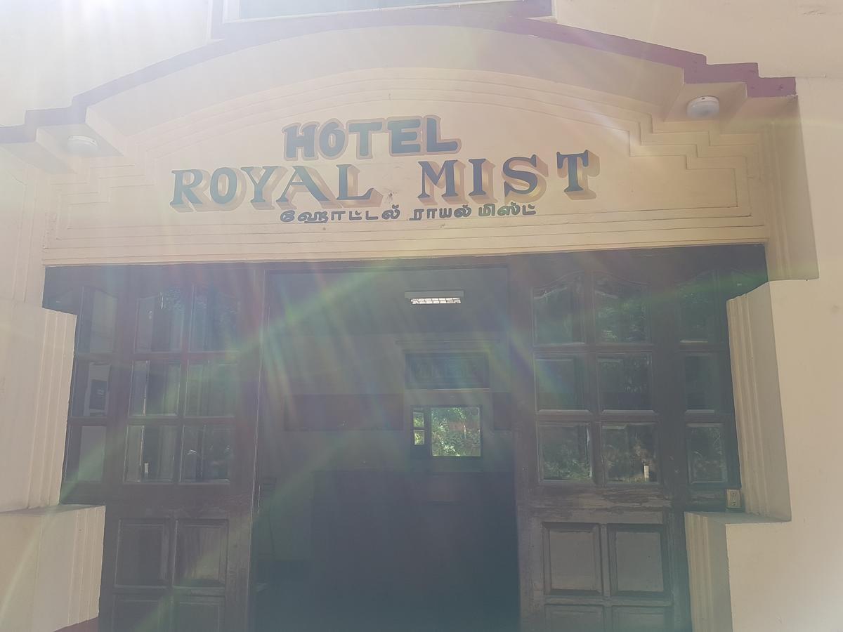 Hotel Royal Mist *