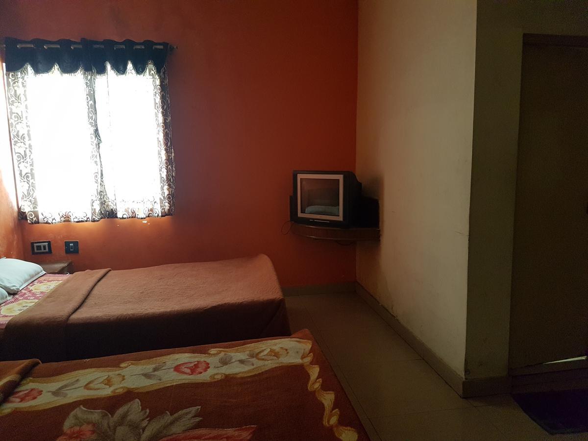 Royal Mist Hotel Ooty