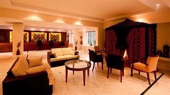 Resort Accord Highland Ooty