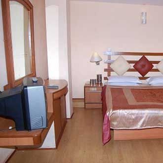 Hotel Maneck