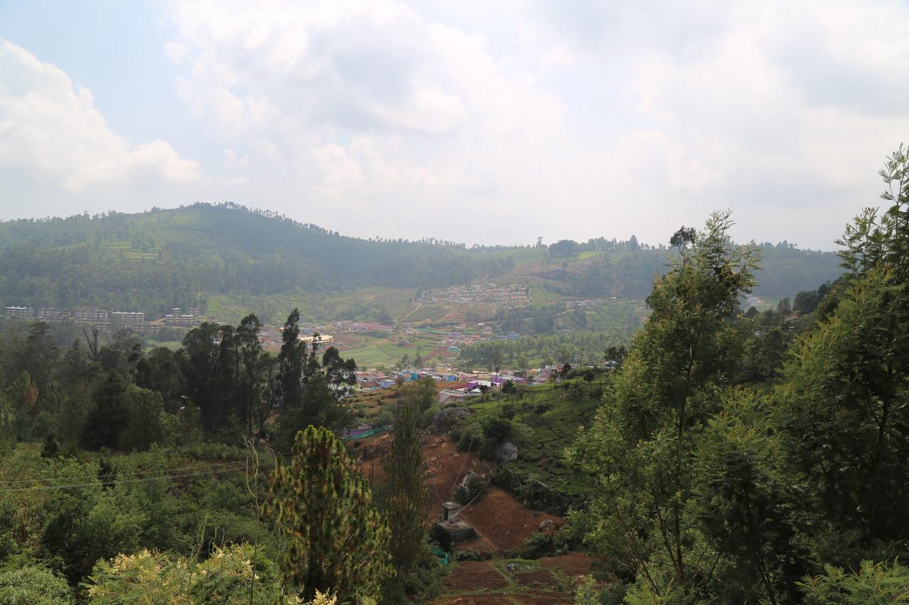 Resort Green Mount *