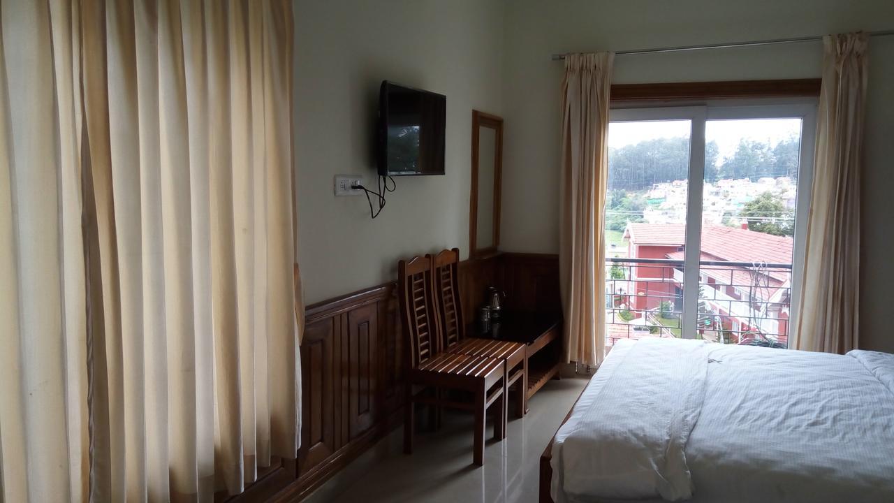 Ajay Residency *