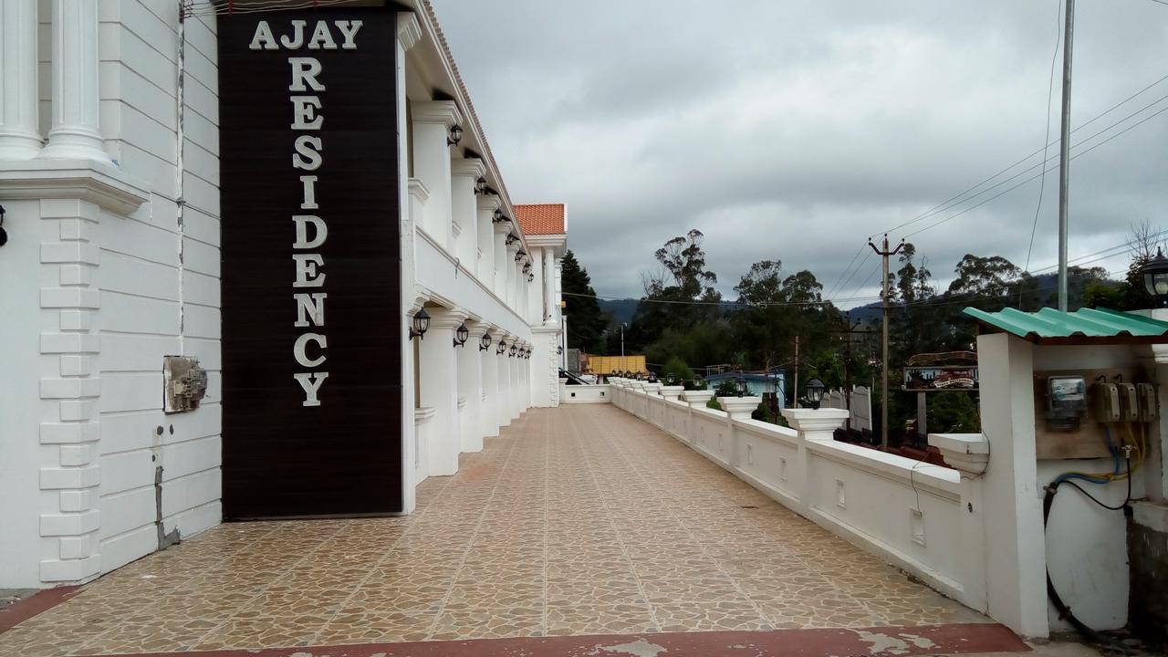 Ajay Residency Hotel