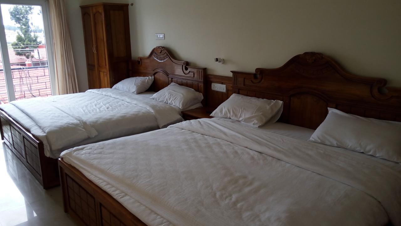 Ajay Residency