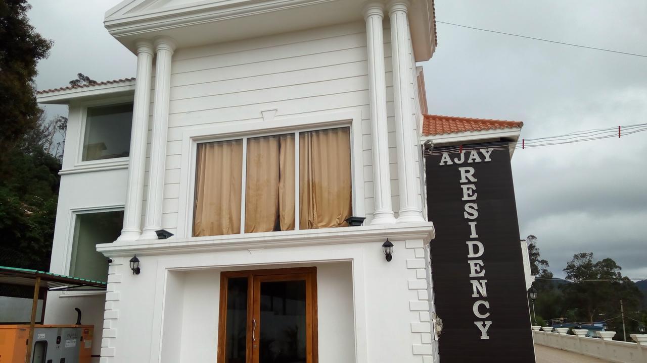 Ajay Residency Ooty
