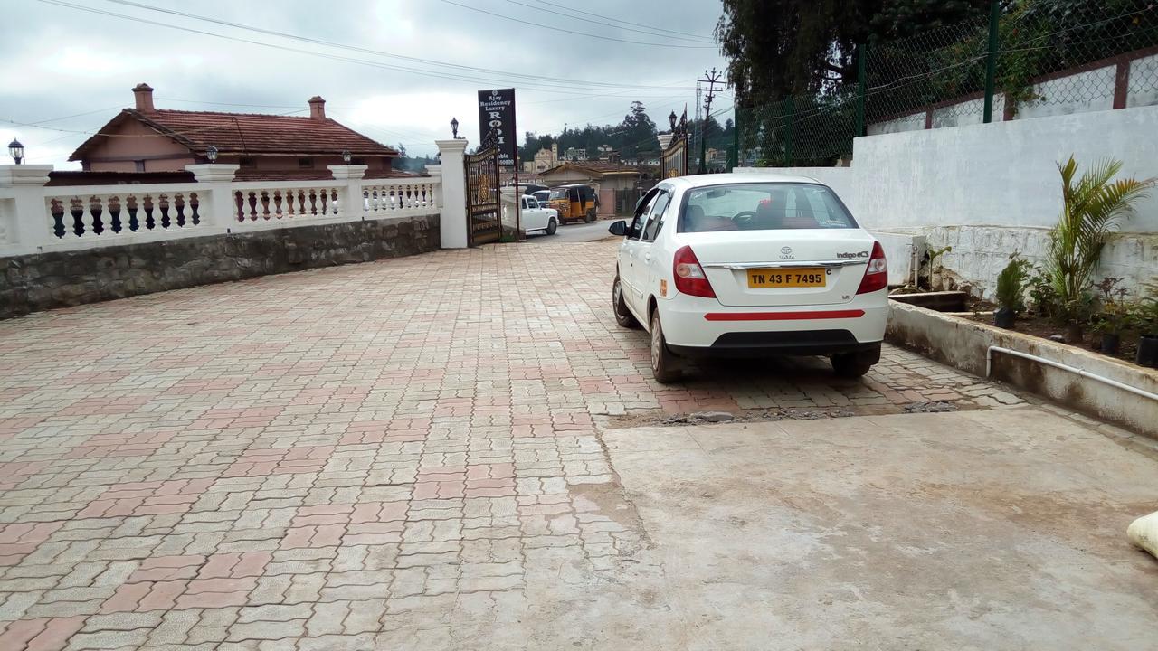 Ajay Residency *