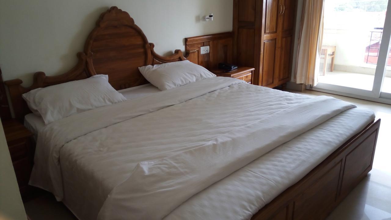 Ajay Residency Hotel