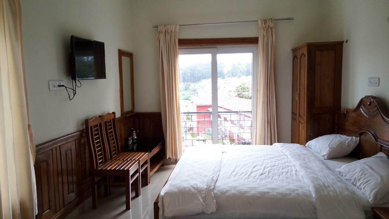 Ajay Residency