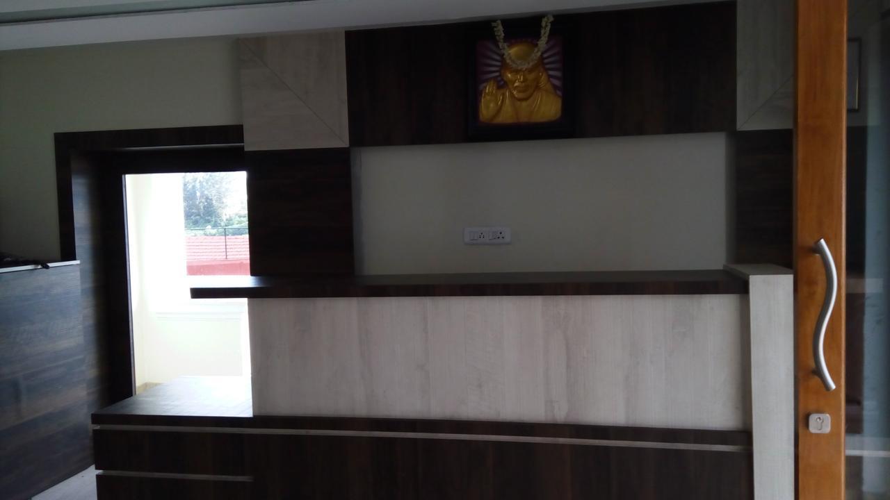 Ajay Residency *