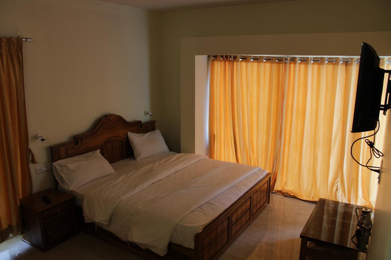 Ajay Residency