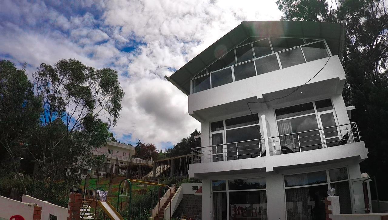 Green Mount Resort