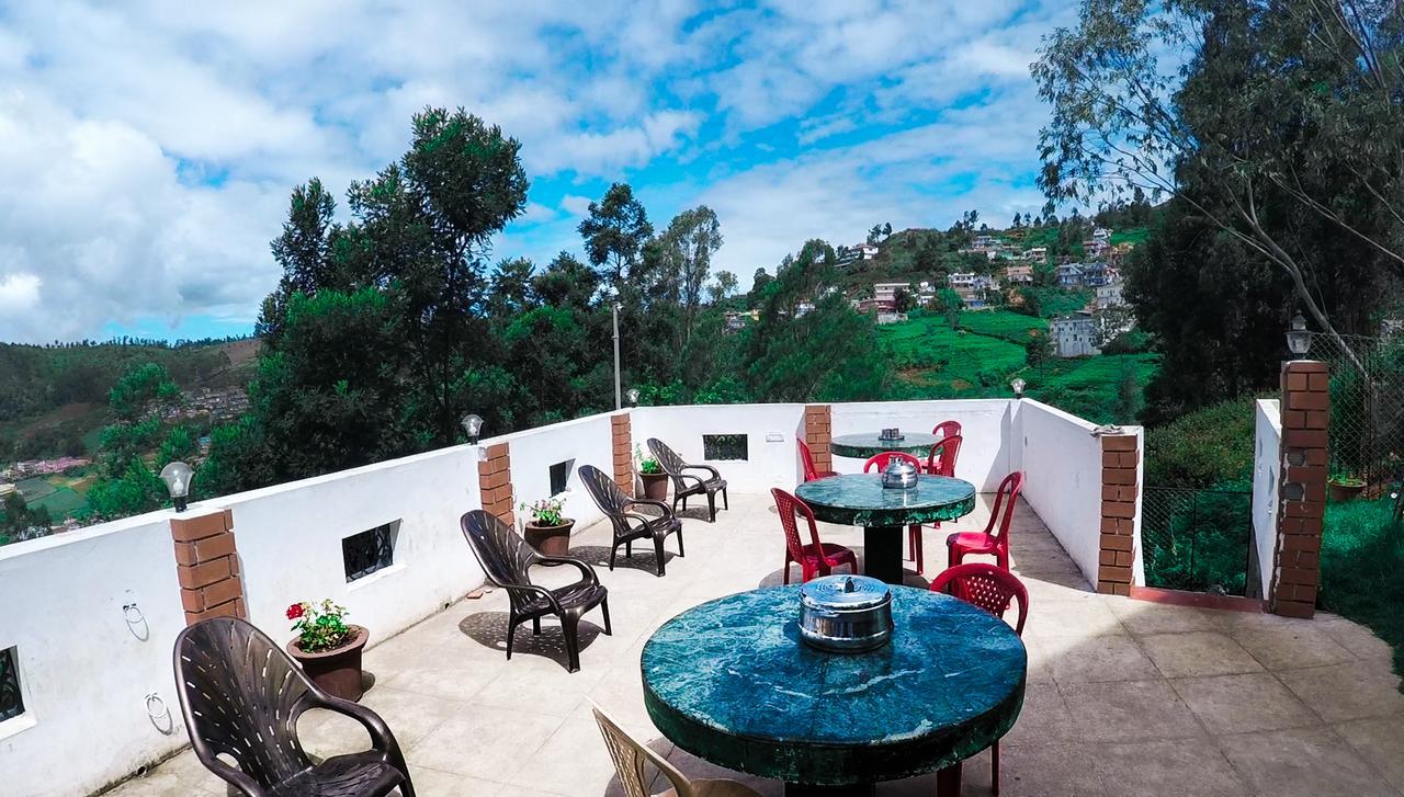 Green Mount Resort Ooty