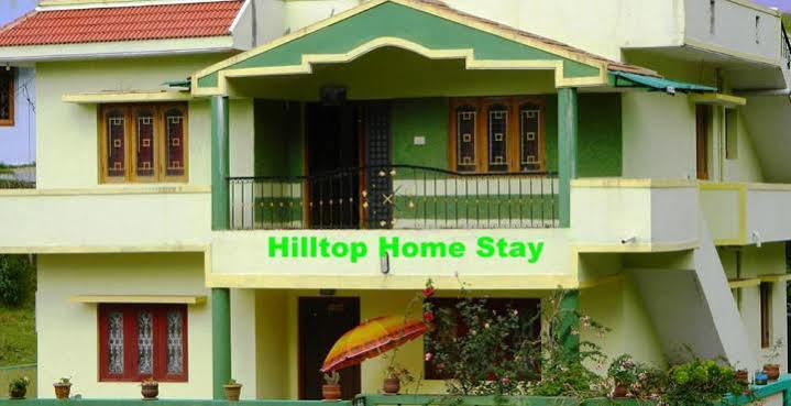Hilltop Hotel