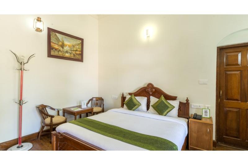 Treebo Trend Yantra Leisures 3* Ooty