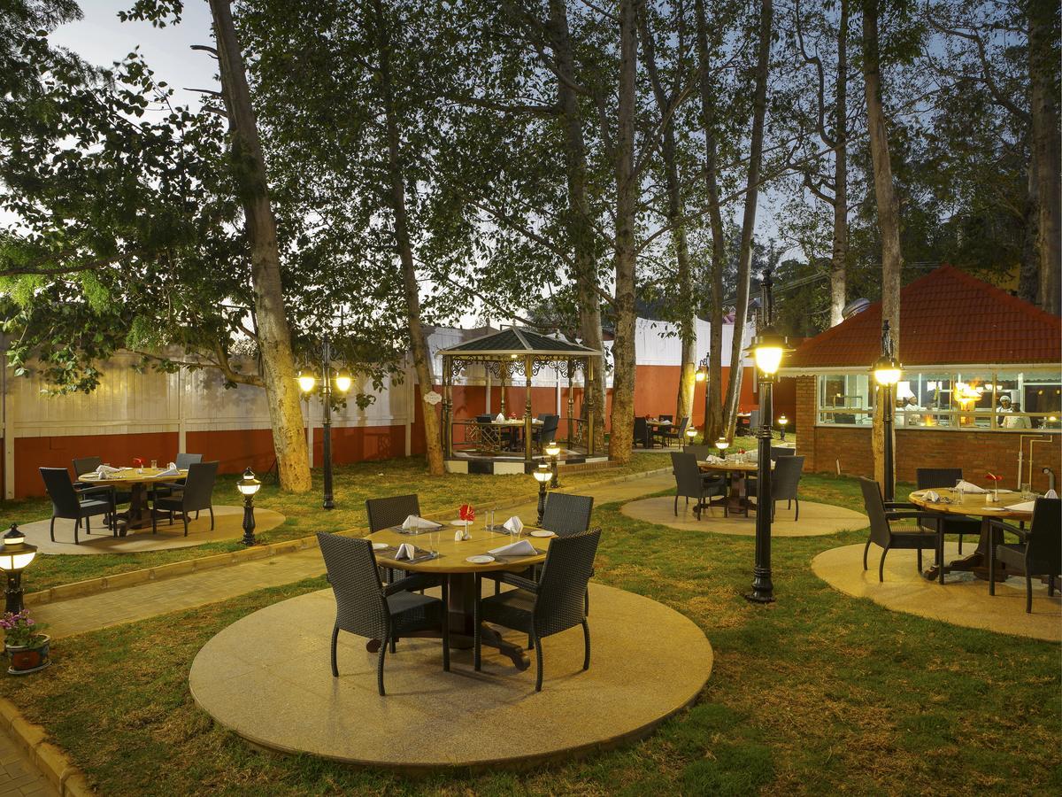 Resort West Downs - The Heritage 4*